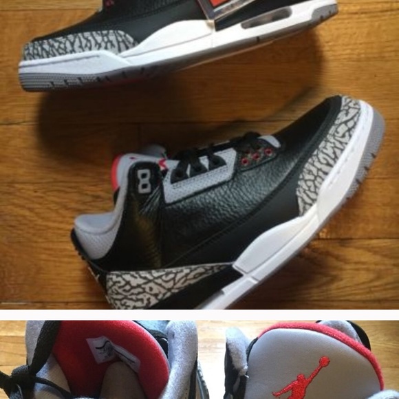 Jordan Retro 4 Toro Bravo - Picture 2 of 8